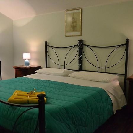 Il Mulino Bed & Breakfast Guardiagrele Ngoại thất bức ảnh