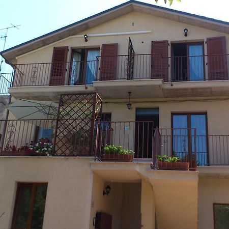 Il Mulino Bed & Breakfast Guardiagrele Ngoại thất bức ảnh
