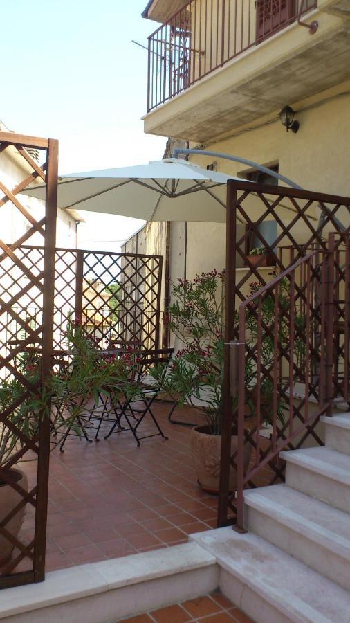 Il Mulino Bed & Breakfast Guardiagrele Ngoại thất bức ảnh