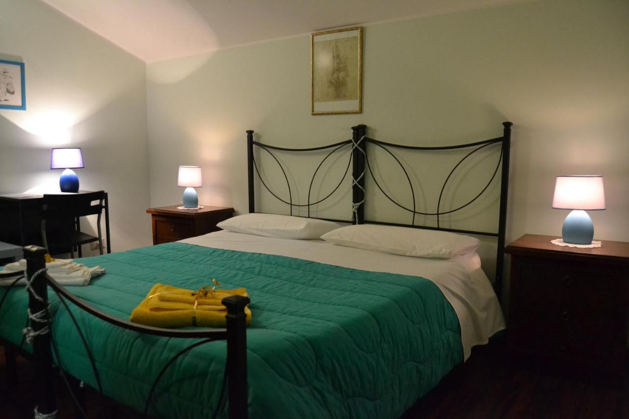 Il Mulino Bed & Breakfast Guardiagrele Ngoại thất bức ảnh