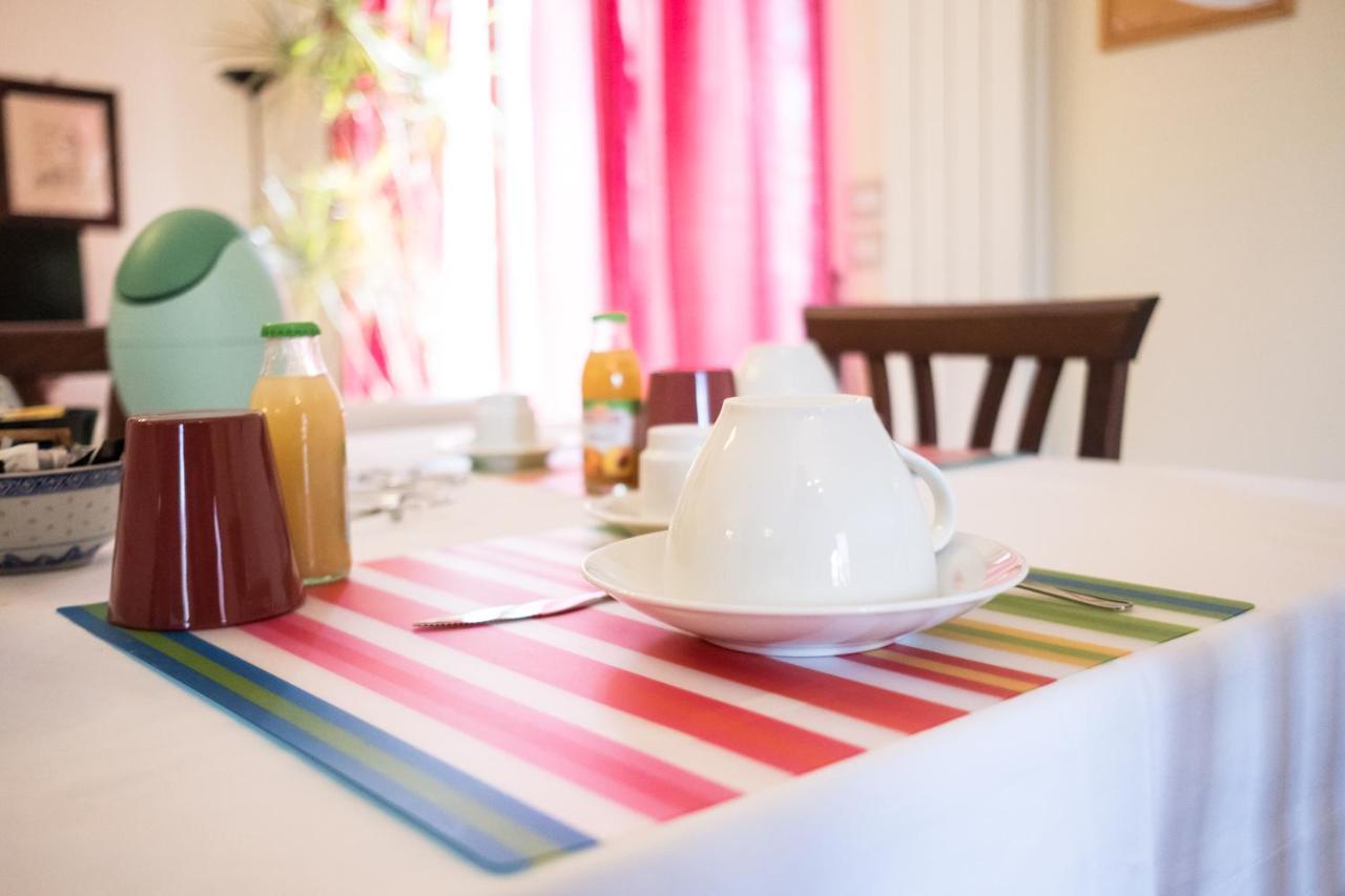 Il Mulino Bed & Breakfast Guardiagrele Ngoại thất bức ảnh