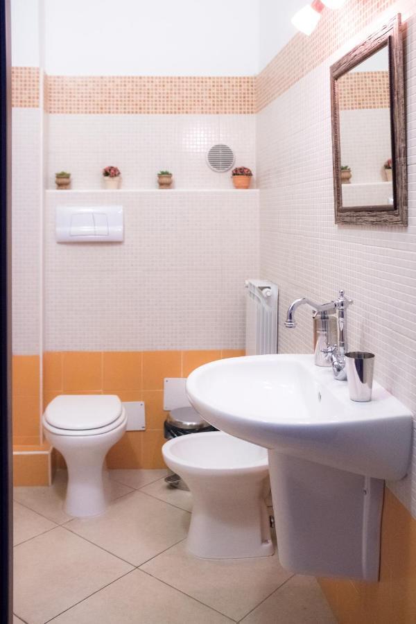 Il Mulino Bed & Breakfast Guardiagrele Ngoại thất bức ảnh