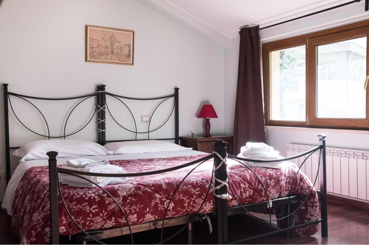 Il Mulino Bed & Breakfast Guardiagrele Ngoại thất bức ảnh