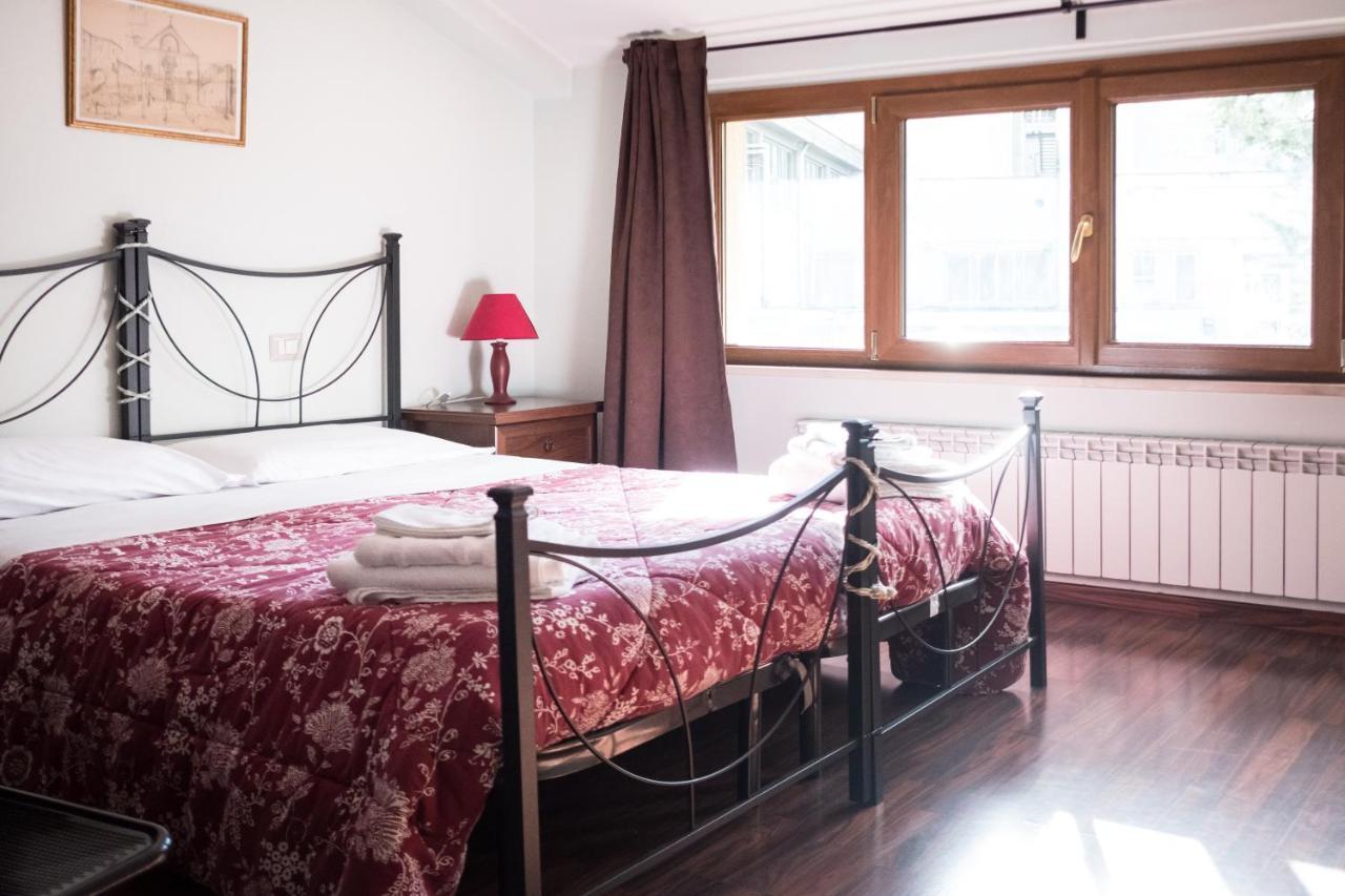 Il Mulino Bed & Breakfast Guardiagrele Ngoại thất bức ảnh