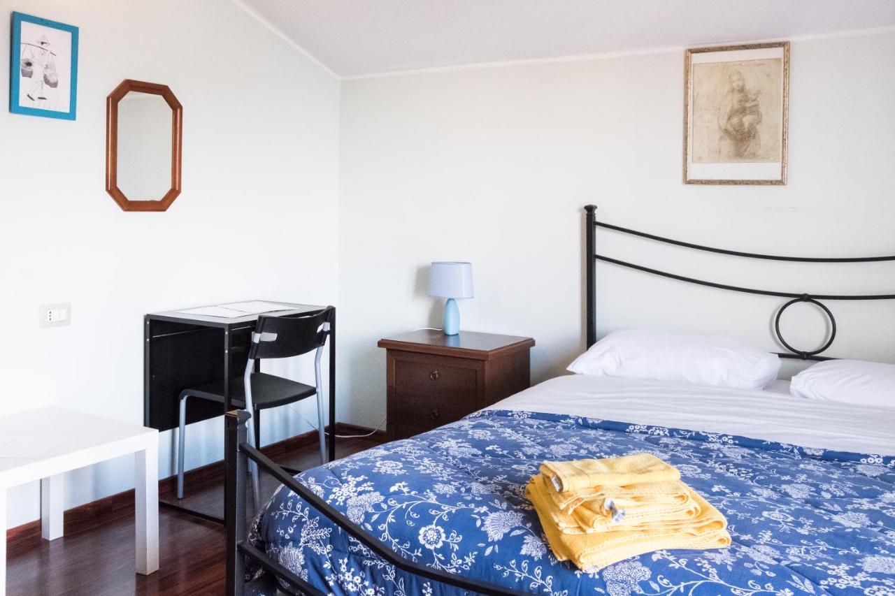 Il Mulino Bed & Breakfast Guardiagrele Ngoại thất bức ảnh
