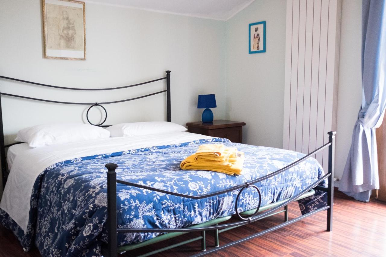 Il Mulino Bed & Breakfast Guardiagrele Ngoại thất bức ảnh