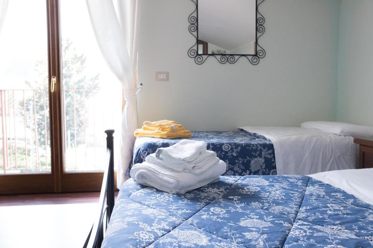Il Mulino Bed & Breakfast Guardiagrele Ngoại thất bức ảnh