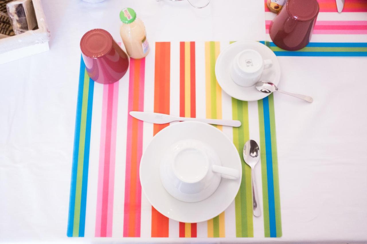 Il Mulino Bed & Breakfast Guardiagrele Ngoại thất bức ảnh