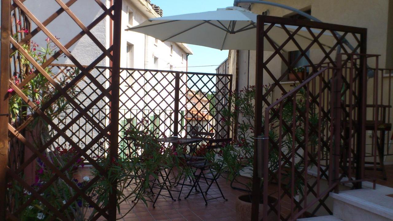 Il Mulino Bed & Breakfast Guardiagrele Ngoại thất bức ảnh